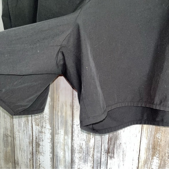 Nike Running Black Shorts - Picture 4 of 6